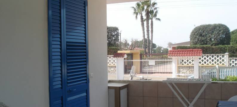 拉腊别墅酒店(Villa Lara)图片