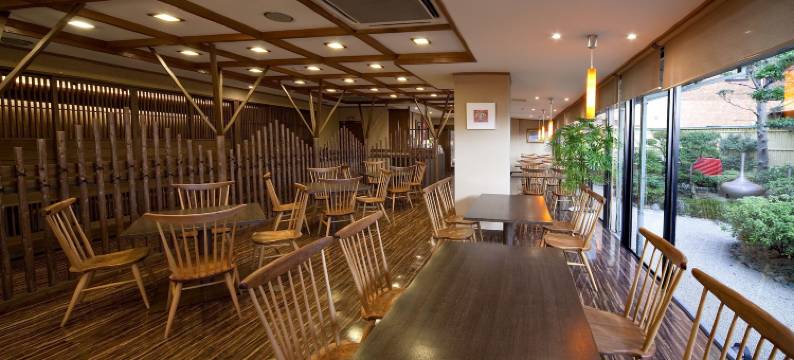 出云皇家酒店(Izumo Royal Hotel)图片