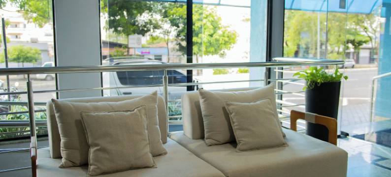 ABBAS酒店(Abbas Hotel)图片