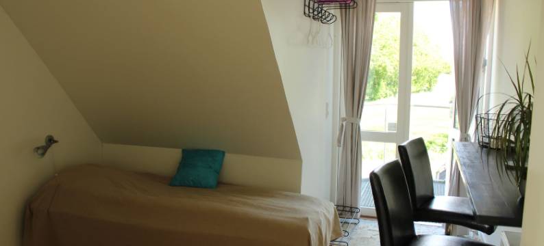 齐斯特亚尔登住宿加早餐酒店(Quistgaarden Bed & Breakfast)图片