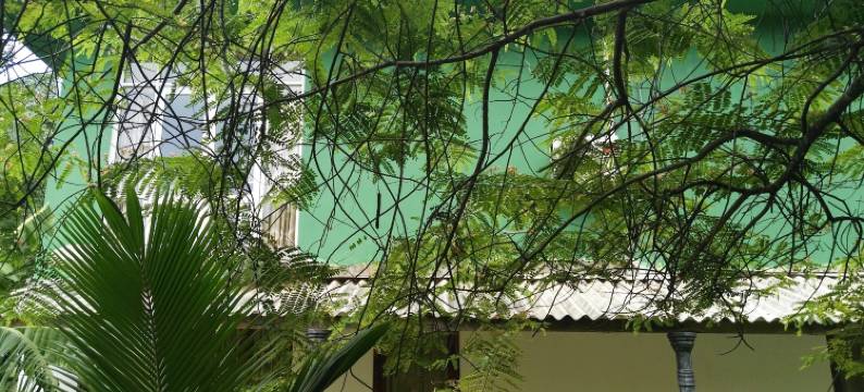 米希尼酒店(Mihini Hotel)图片