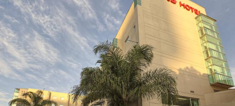 宜必思瓜达拉哈拉展览中心酒店(Ibis Guadalajara Expo)图片