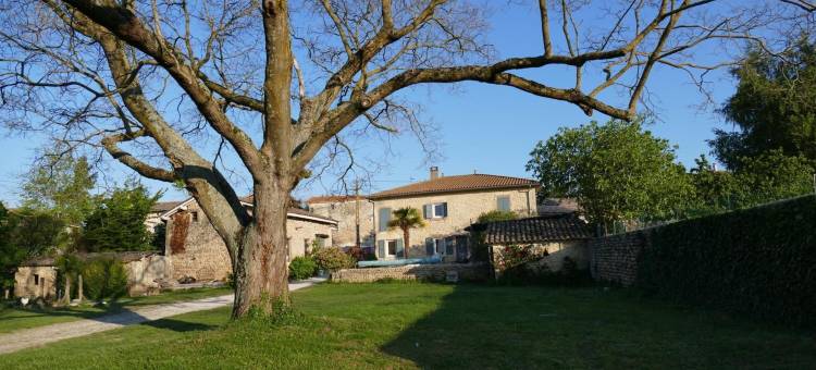 美丽历史住宿加早餐旅馆(A la Belle Histoire)图片