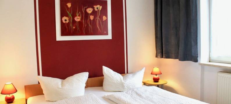 酒店卡罗拉鲁(Hotel Carolaruh)图片