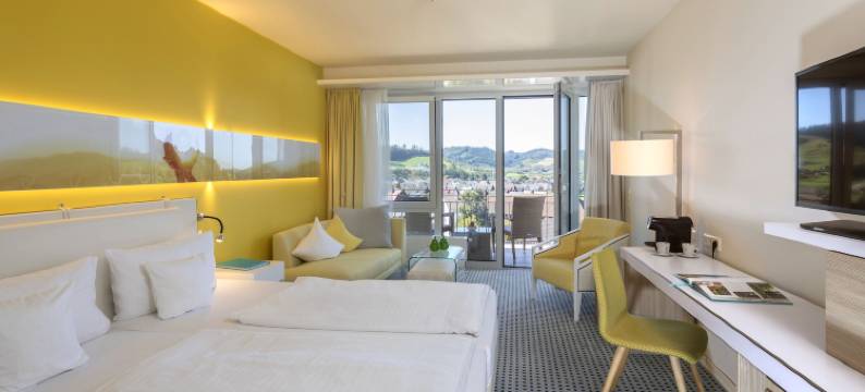 尚恩霍夫酒店及餐厅(Sonnenhof Hotel & Spa)图片