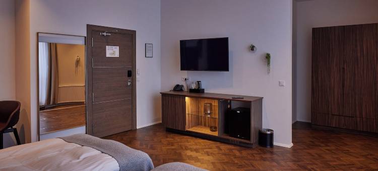 韦斯图兰酒店(Hotel Vesturland)图片