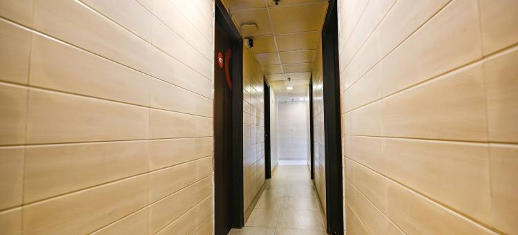 FabHotel 模特镇(FabHotel Model Town)图片