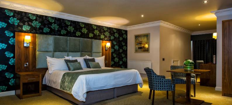 西佳沃特顿公园酒店(Cbh Waterton Park Hotel and Spa)图片