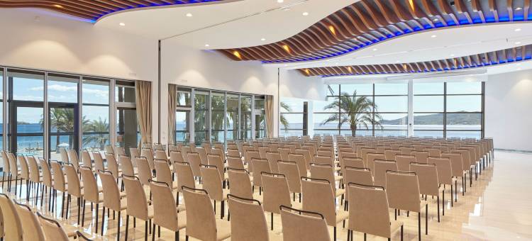 托雷玛尔酒店(Hotel Torre del Mar - Ibiza)图片