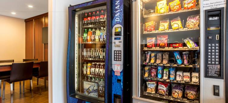 亚特兰大市中心6号汽车旅馆(Motel 6 Atlanta, GA - Downtown)图片