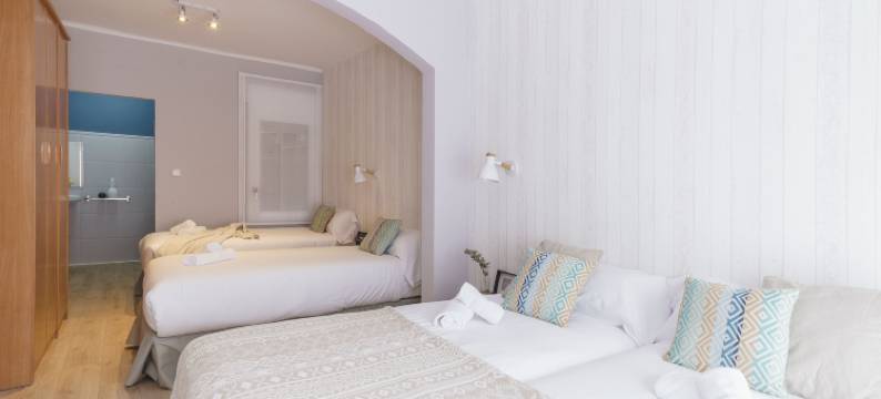 玛姆枕头酒店(Bypillow Mumm)图片