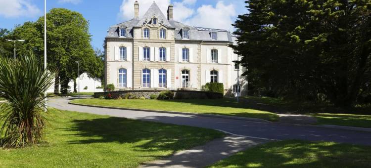 法国之地 - 海湾庄园(Terres de France le Domaine de la Baie)图片