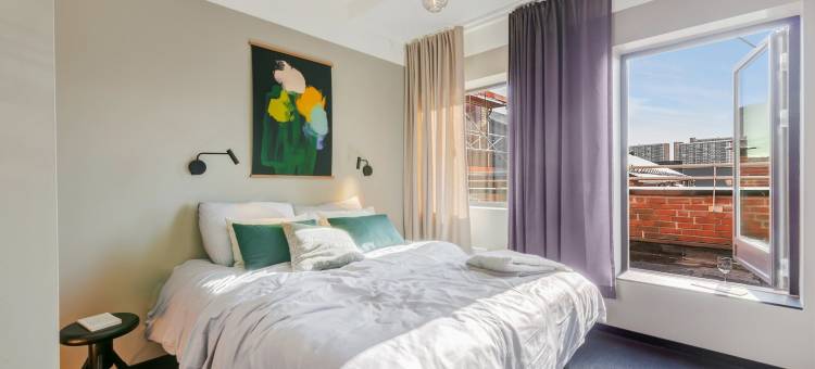 奥斯陆福诺公寓式酒店(Forenom Aparthotel Oslo)图片