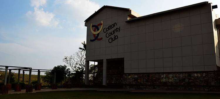 棉花乡村俱乐部度假村(Cotton County Club and Resort)图片