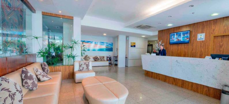 玛丽度莫斯酒店(Maredomus Hotel)图片