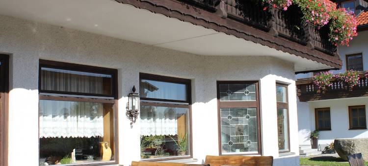 斯马尔霍夫旅馆酒店(Landgasthof Schmalhofer)图片