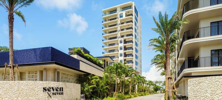 seven x seven 石垣(Seven x Seven Ishigaki)图片