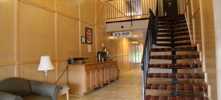 凯尔索美洲佳价旅馆(Americas Best Value Inn Kelso)图片