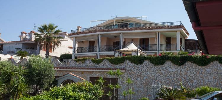 法罗套房酒店(La Suite del Faro)图片