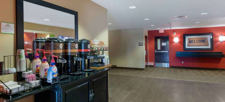 美国长住酒店-洛杉矶-奇诺谷(Extended Stay America Suites - Los Angeles - Chino Valley)图片