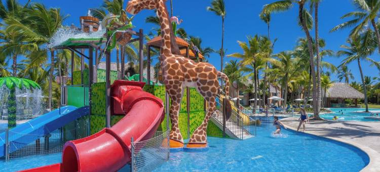 热带公主豪华酒店-全包(Tropical Deluxe Princess - All Inclusive)图片