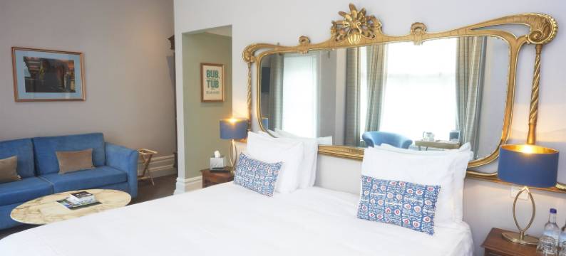 堤岸酒店(Embankment Hotel)图片