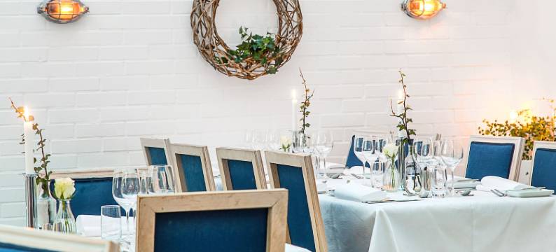 加斯林根酒店(Hotell Gässlingen)图片