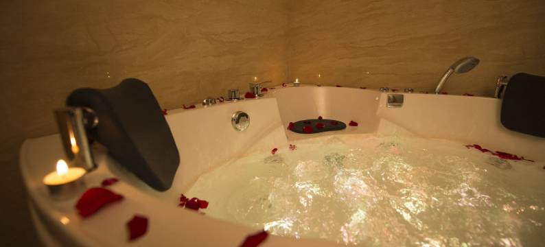 休憩之夜服务公寓瓦迪艾尔达瓦西尔(Rest Night Serviced Apartments  Wadi Al Dawasir)图片