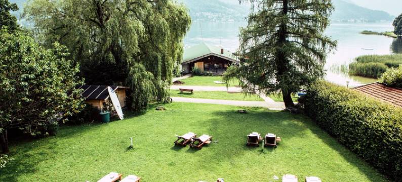 特拉森霍夫酒店(Hotel Terrassenhof)图片