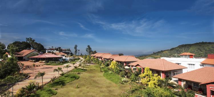 伍德斯托克度假酒店(Woodstock Resorts)图片