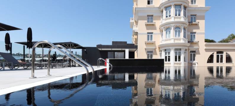 英伦酒店(Hotel Inglaterra - Charme & Boutique)图片