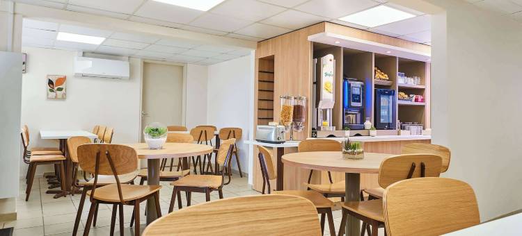 弗雷曼马鲁巴赫普瑞米尔经典酒店(Premiere Classe Freyming Merlebach)图片