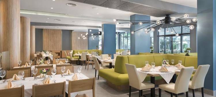 HVD俱乐部酒店博尔 - 超全包(HVD Club Hotel Bor- Ultra All Inclusive)图片