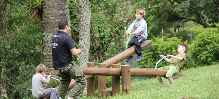 特丽巴酒店(Hotel Toriba)图片