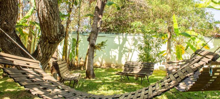 阿德佳锡波旅馆(Pousada Adega Cipó)图片