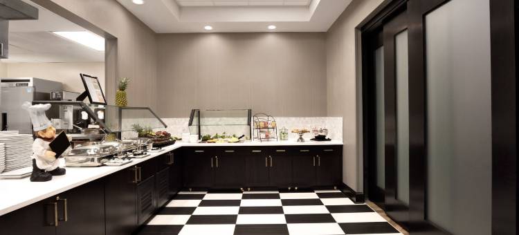 查尔斯顿-快乐山希尔顿逸林酒店(DoubleTree by Hilton Charleston Mount Pleasant)图片