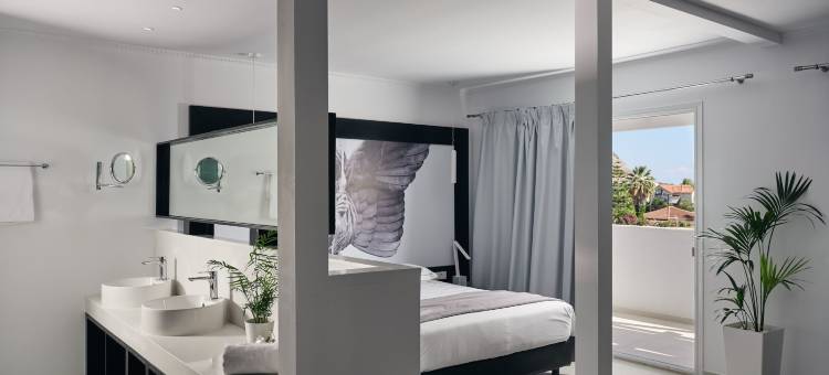 米恩德罗斯精品水疗酒店(Meandros Boutique & Spa Hotel - Adults Only)图片