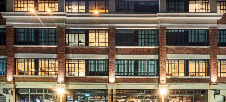新路酒店(New Road Hotel)图片
