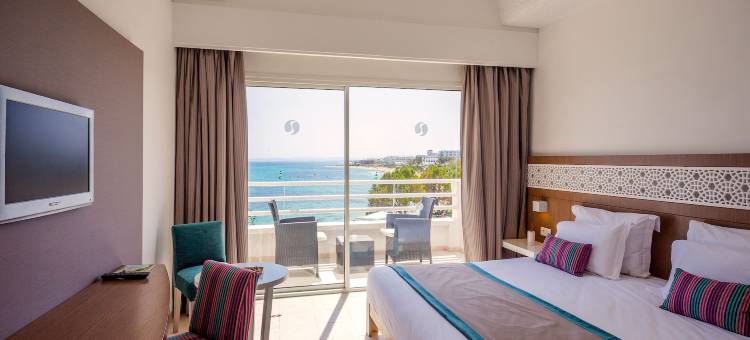 萨尔坦酒店(Le Sultan)图片