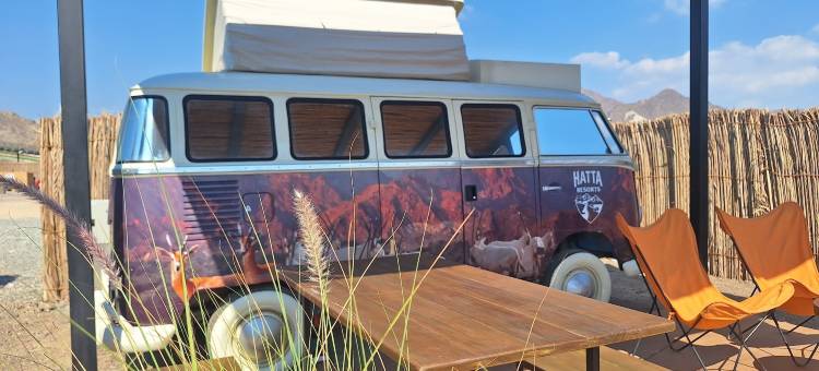 哈达度假村(Hatta Resorts)图片