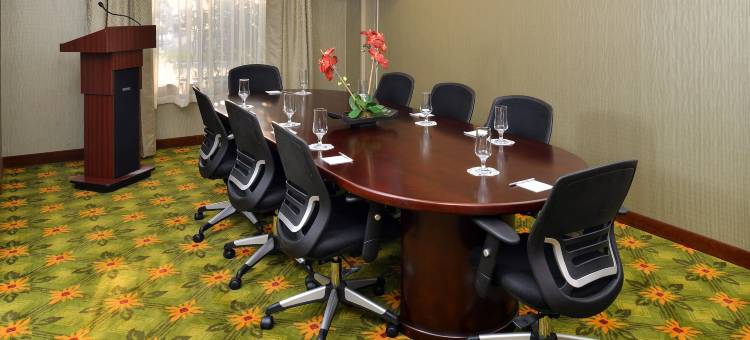 奥本希尔斯南部底特律欢朋酒店(Hampton Inn Detroit/Auburn Hills South)图片