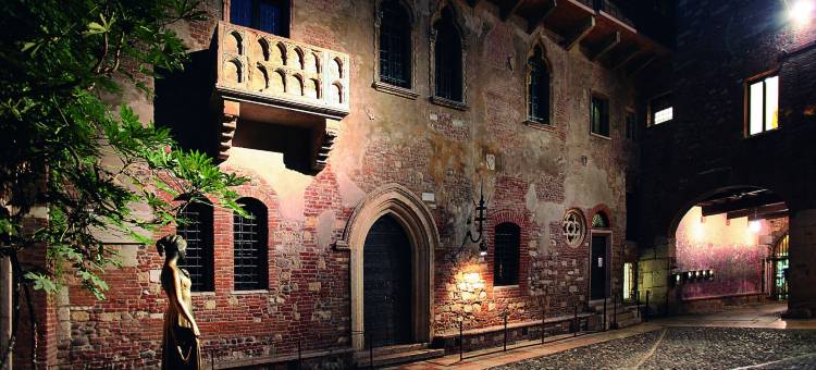 茱丽叶阳台驿站(Relais Balcone di Giulietta)图片