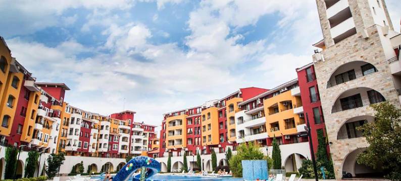 法拉酒店(Fara)图片