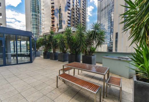 StayCentral - Cityviews on City Road Southbank Hotel Overview