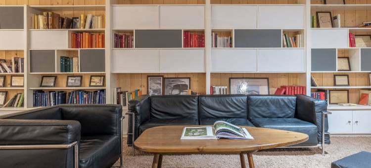 勒珀蒙特瑞斯顿斯皮埃尔公寓式酒店(Résidence Pierre & Vacances le Belmont)图片