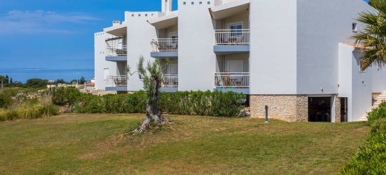 普拉希德村庄酒店(Placid Village)图片