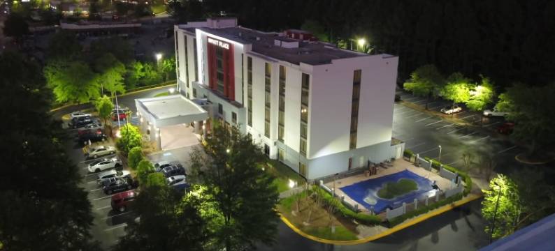 伯明翰/胡佛凯悦嘉轩酒店(Hyatt Place Birmingham Hoover)图片