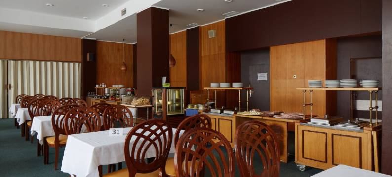 梅德洛夫信赖酒店(Hotel Medlov Depandance)图片