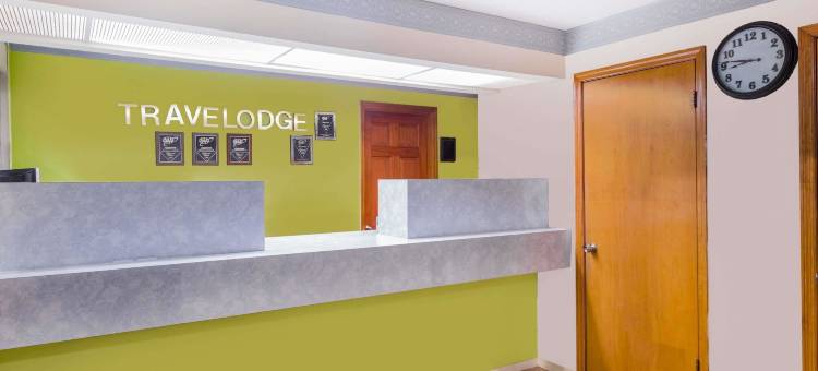 Travelodge by Wyndham Cordele图片