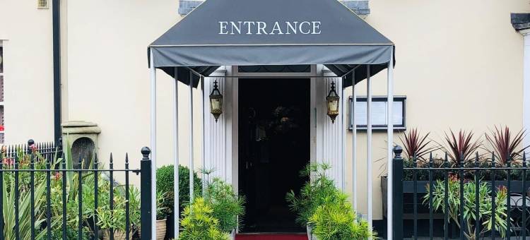 博重小酒馆酒店(Le Bouchon Brasserie & Hotel)图片